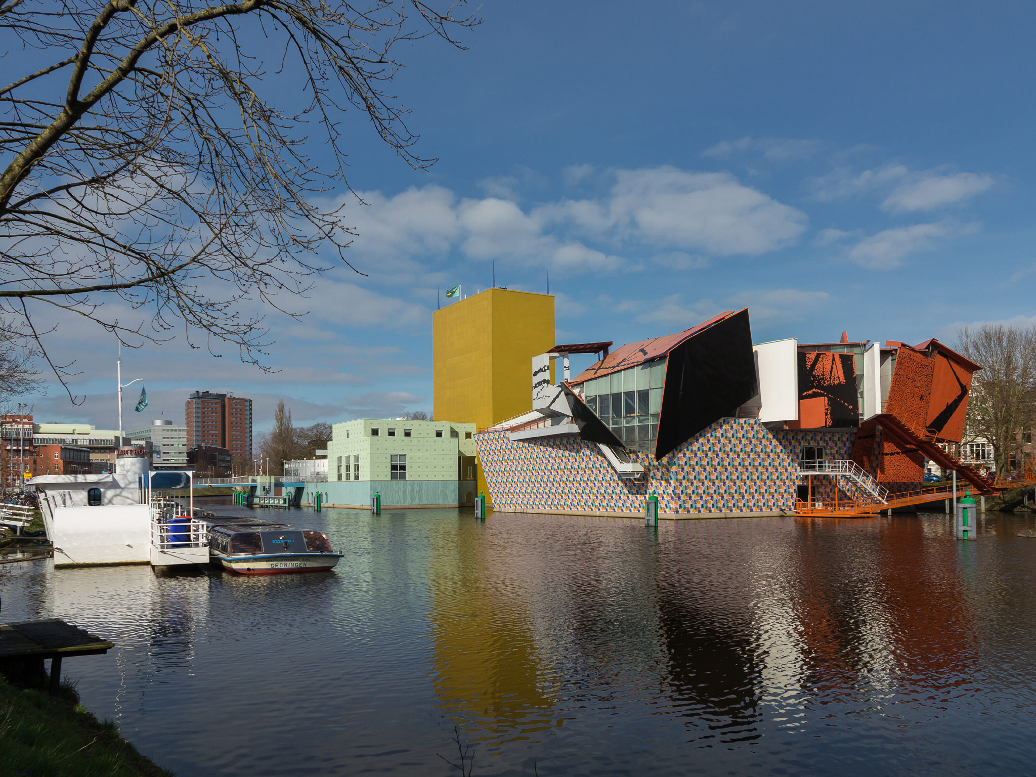 Groningen
